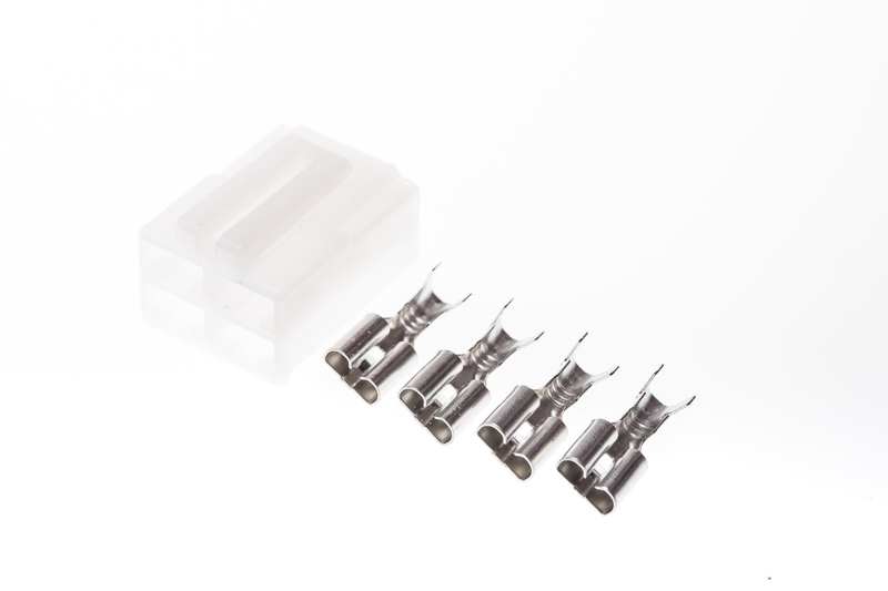 Electrical connector repair kit